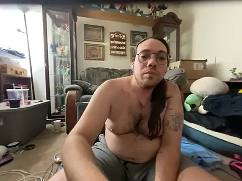 lucasgalacticman Webcam show