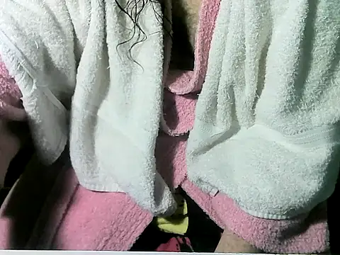 OreCam Pertunjukan Webcam
