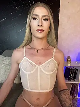 Alana_Stone Webcam Show