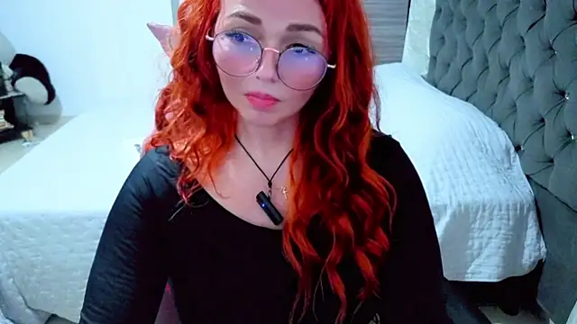 Živý XXX chat Alexatexa2929
