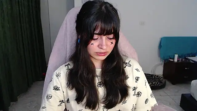 Chat XXX en directo de Annagoth_