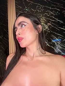 Alexandra_duque 라이브 XXX 채팅