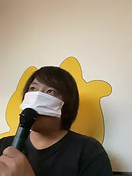 ma_k0のライブXXXチャット