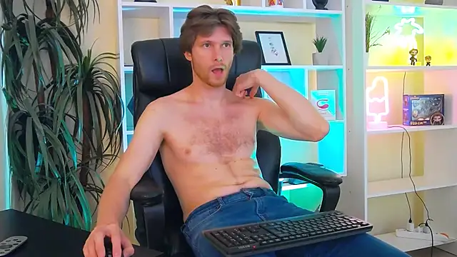 Eddie_Baker's Live XXX Chat