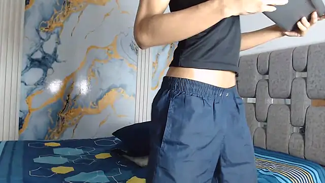 RONALDA_HOT26 élő XXX-chatje