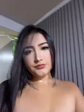 Chat XXX en directo de Amelie_rouse