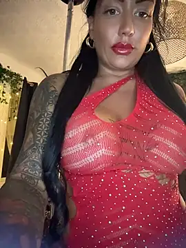 צ'אט XXX בשידור חי של Cole_girl
