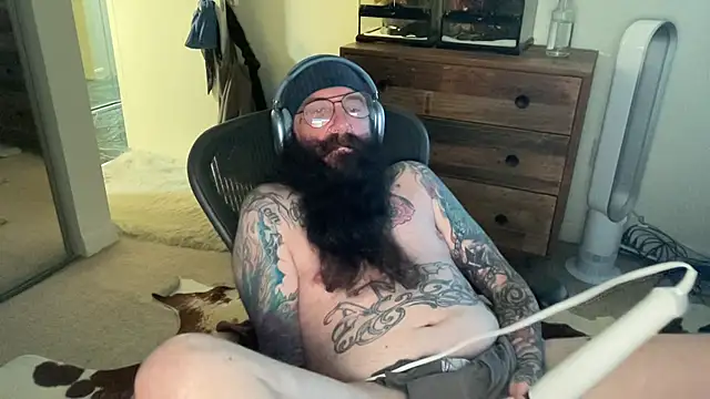 XXX chat uživo modela deviantsouls
