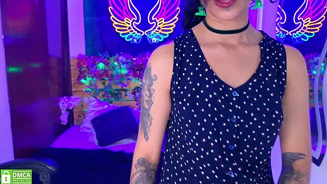 Živý XXX chat REDHOTTER_