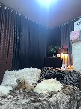 Your_dreambabe's Webcam Show