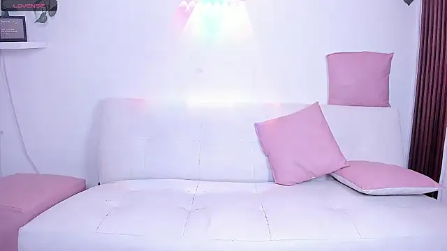 Show Webcam de theparadiseofdestruction2