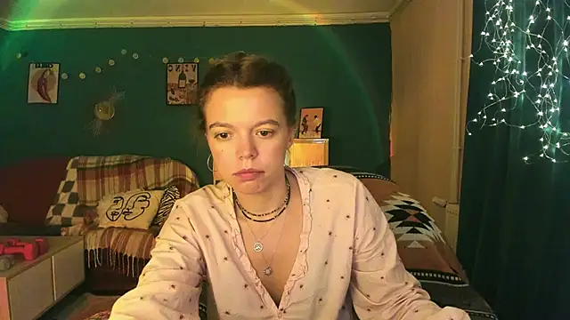 ClancyMorissey Live XXX-chat