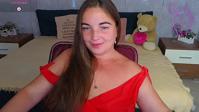 Rysalochkaa Live XXX-chat
