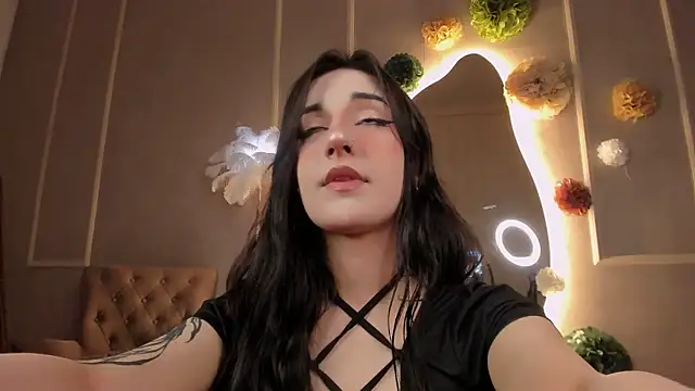 Lii_Rose Live XXX-chat