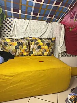 Show de Yassir-xxxl na webcam
