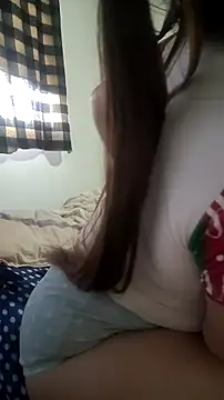 צ'אט XXX בשידור חי של Ladymilf12