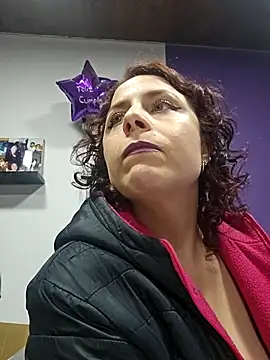 Rebelchocolate's Webcam Show