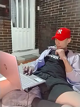 Chatroom XXX en direct de MateoCollins2026