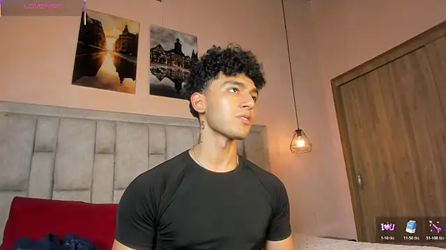 Онлайн чат XXX Kairoxxx_