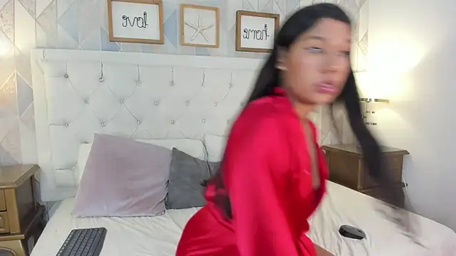 kloe_kielar Webcam show