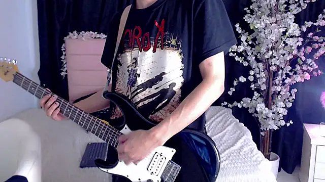 oli_dusk Live XXX-chat
