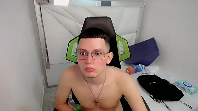 Pov_man777 live XXX chat