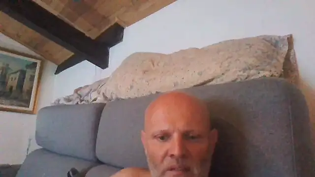 Show de webcam de davigochi77bcn