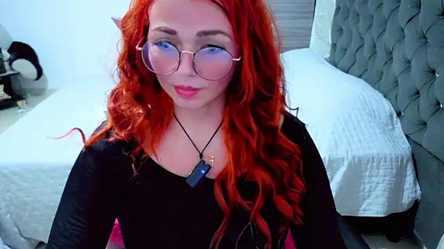 Chat XXX Live Alexatexa2929