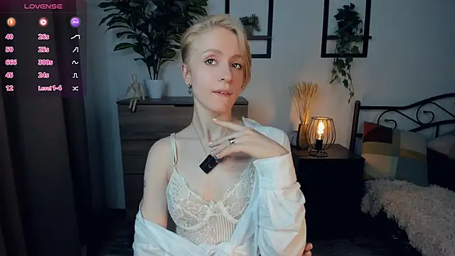 Živý XXX chat JanettePerro