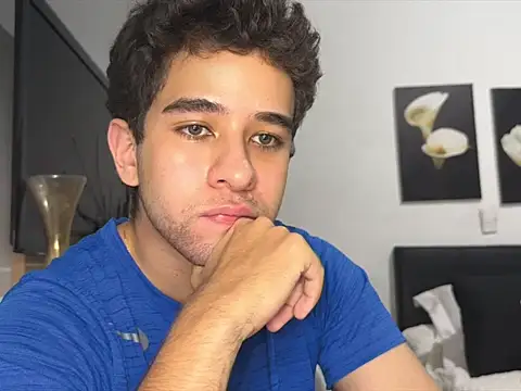 Tellmejack_n Webbikameraesitys