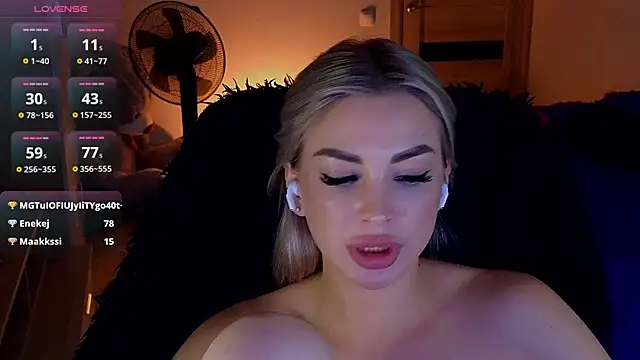 MilanaOmg Live XXX-Chat