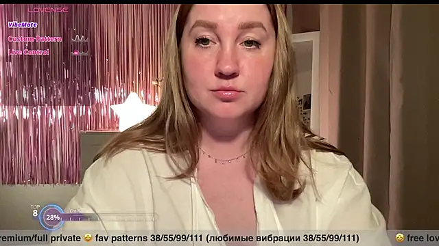 ollydoll92's Live XXX Chat