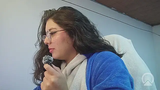 Chat XXX en directo de Pao_Ly