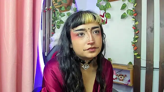 MeowMota_'s Live XXX Chat