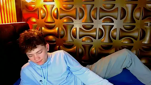cruz_dante 网络视讯表演