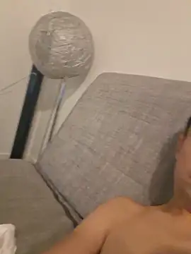 SebSexy14 webkamerás műsora