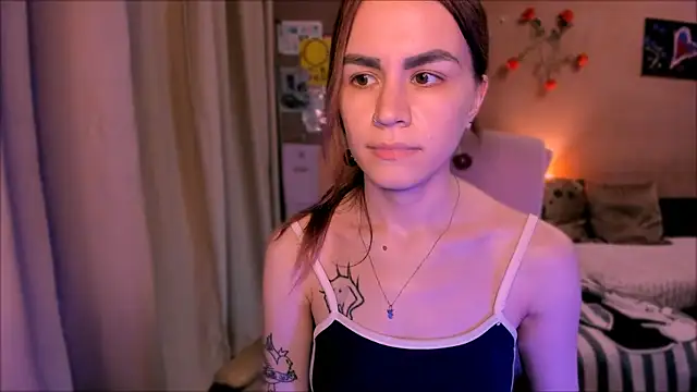 _selectrra Live XXX-Chat
