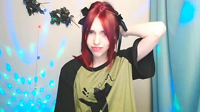 Czat XXX na żywo – GuessMe___