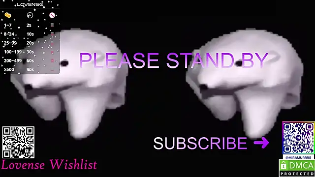 MurrrWorren's Live XXX Chat