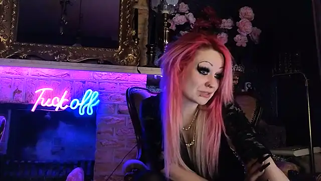 anonymouszN Live XXX-chat