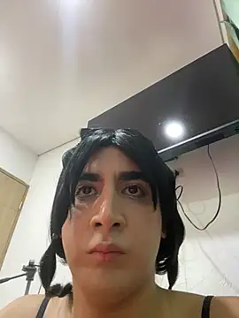 Chat XXX Live SamaraPike
