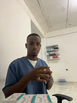 Chatroom XXX en direct de dereck_jay-
