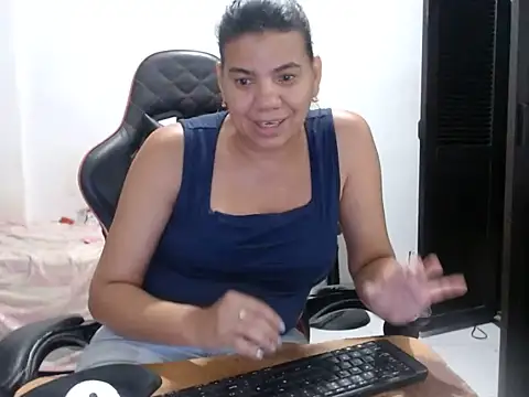 Adriana_0312 Live XXX-chat