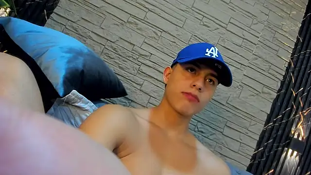 Lander_Cruz 라이브 XXX 채팅
