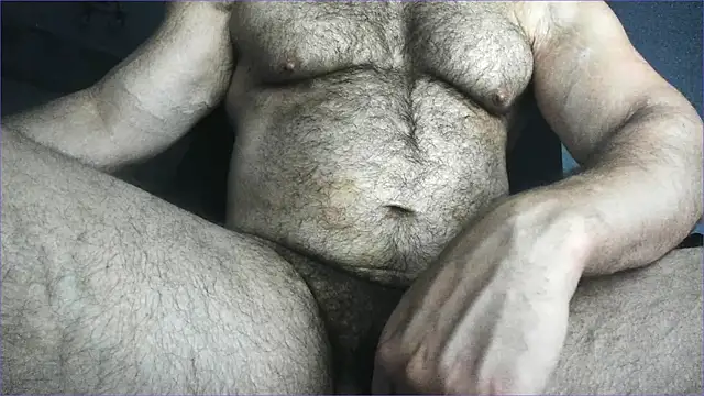 Show de webcam de Hugealphabeast