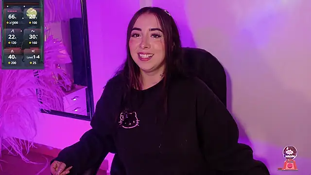 ANNE_HONEY55 라이브 XXX 채팅