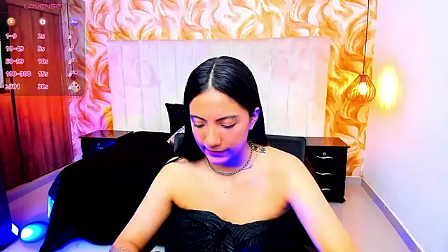 Chat XXX en directo de miichael_black