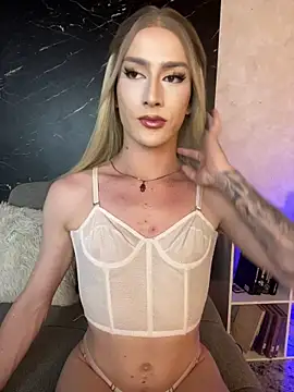 Alana_Stone's Webcam Show