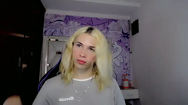 Chat XXX Live Larry_craft