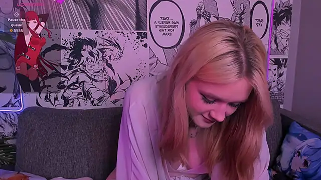 Ashley_Burke 라이브 XXX 채팅